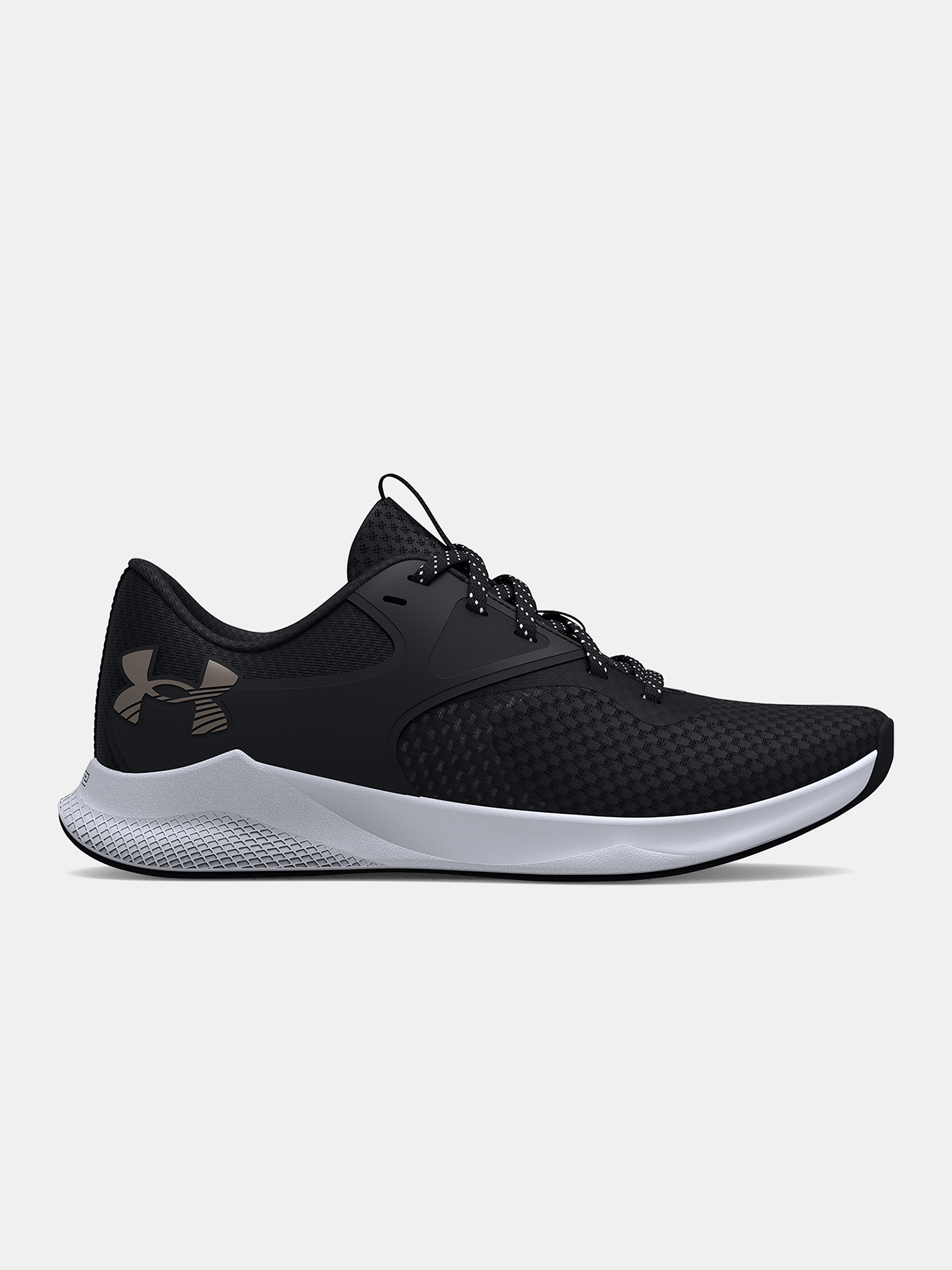 Under Armour Női Edzőcipő UA W Charged Aurora 2