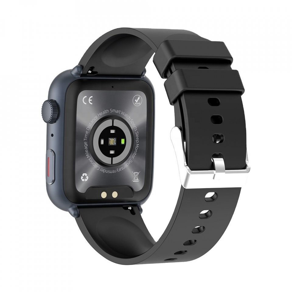 T92 Magyar nyelvű Multisport Okosóra – Bluetooth hívás, pulzus- és vérnyomásmérés – 10. kép
