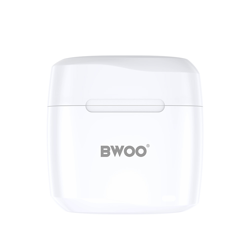 BWOO BW94 TWS Fülhallgató – Vezeték Nélküli Zenehallgatás, Kiváló Hangminőség és Kényelem – 10. kép