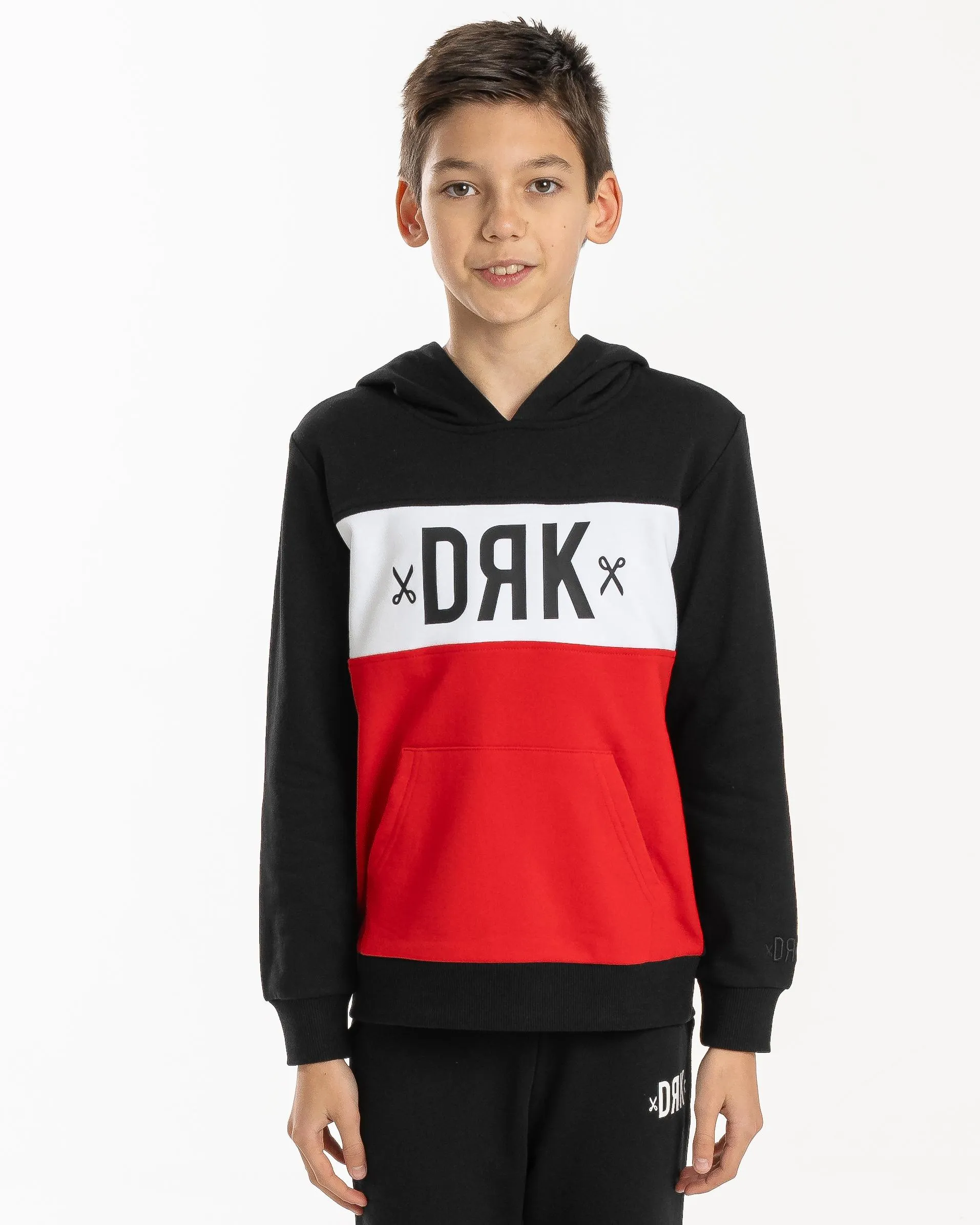 Dorko Gyerek Pulóver NOEL HOODIE BOY