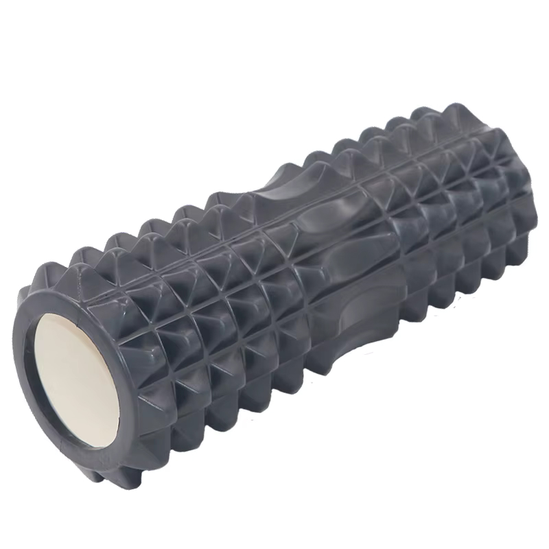 SMR Masszázs Henger – többzónás EVA/PVC fitness roller mélyizom lazításhoz és regenerációhoz