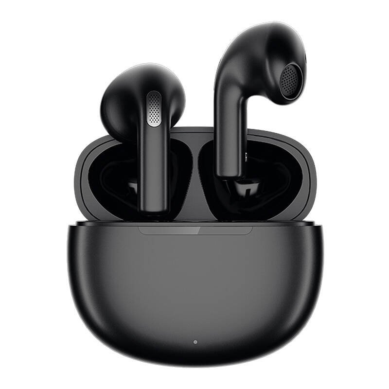 QCY T20 TWS Fülhallgató, Bluetooth 5.3, 13 mm driver, Alacsony késleltetés