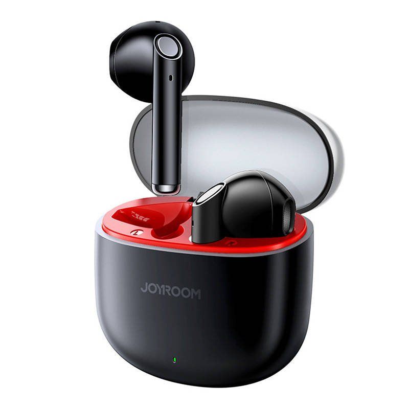 Joyroom JR-PB2 True Wireless Fülhallgató, Bluetooth 5.3, 13 mm driver, akár 28 óra üzemidő