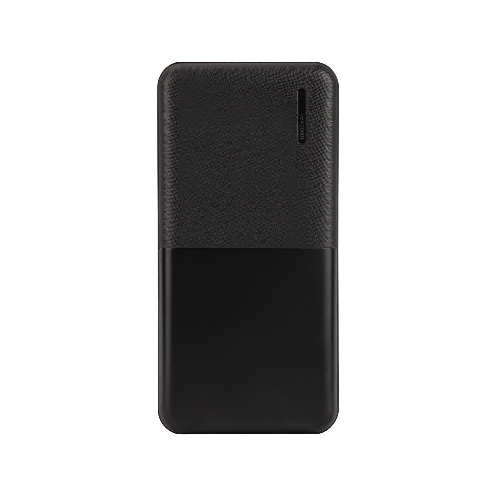 Setty SPB-10 10000mAh hordozható powerbank – fekete – 9. kép