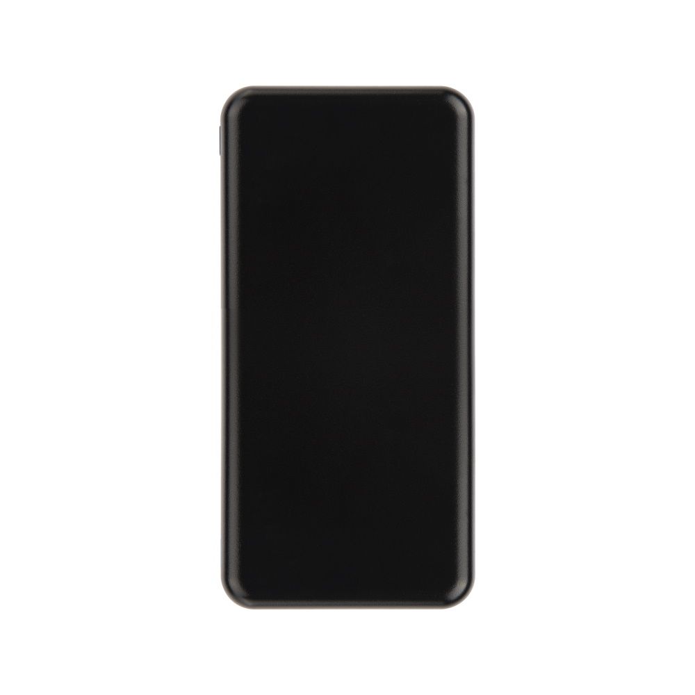 Setty SPB-10 10000mAh hordozható powerbank – fekete – 11. kép
