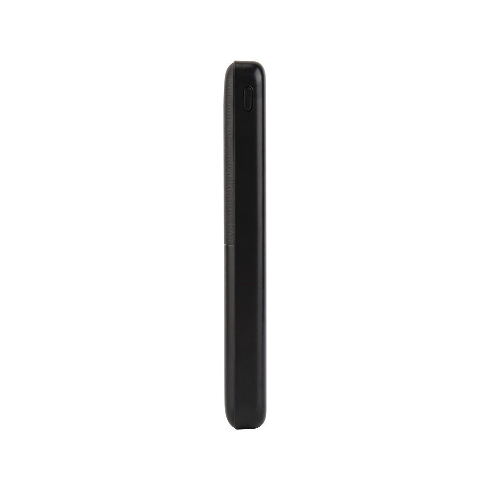 Setty SPB-10 10000mAh hordozható powerbank – fekete – 12. kép