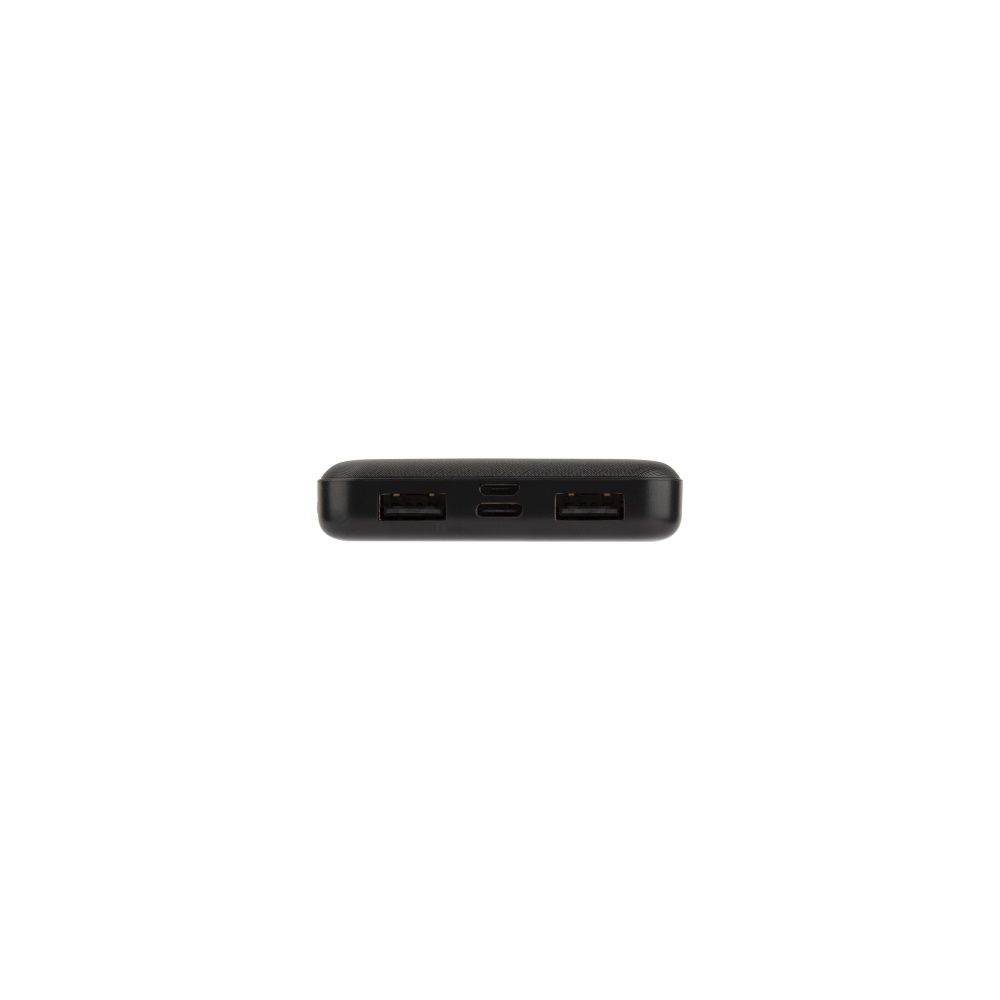 Setty SPB-10 10000mAh hordozható powerbank – fekete – 13. kép