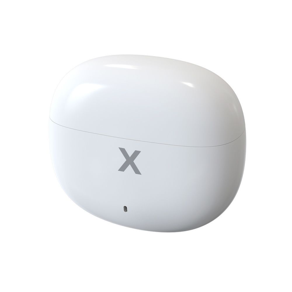 Maxlife MXBE-03 TWS Bluetooth vezeték nélküli fülhallgató – Fehér, töltőtokkal – 18. kép