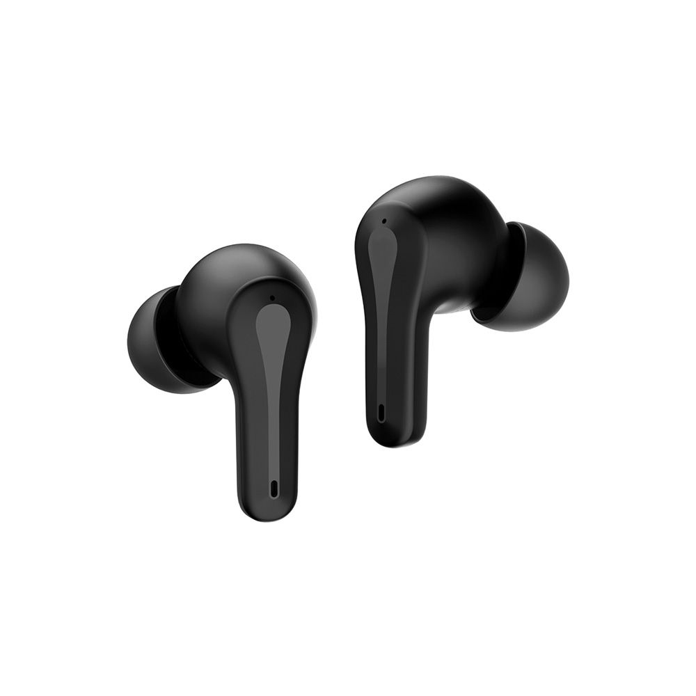 Maxlife MXBE-01 TWS Bluetooth vezeték nélküli fülhallgató – Fekete, töltőtokkal – 10. kép
