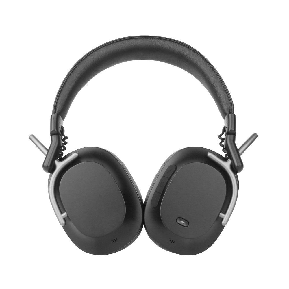 Forcell F-Audio Pro Sound Craft ANC Bluetooth Fejhallgató, 40mm hangszóró, 28 óra üzemidő, összecsukható