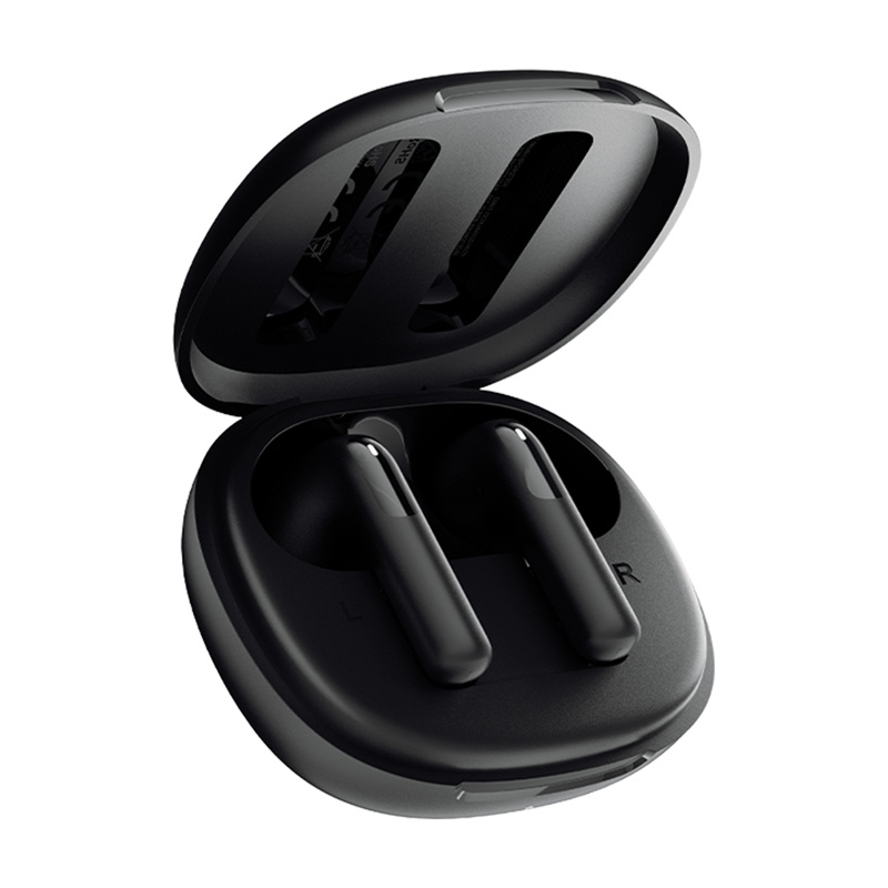 QCY AilyBuds E10 T35 Vezeték Nélküli TWS Bluetooth Fülhallgató, Tiszta Hangzás, ENC Zajszűrés és Hosszú Üzemidő – 6. kép