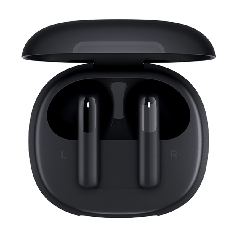 QCY AilyBuds E10 T35 Vezeték Nélküli TWS Bluetooth Fülhallgató, Tiszta Hangzás, ENC Zajszűrés és Hosszú Üzemidő – 9. kép