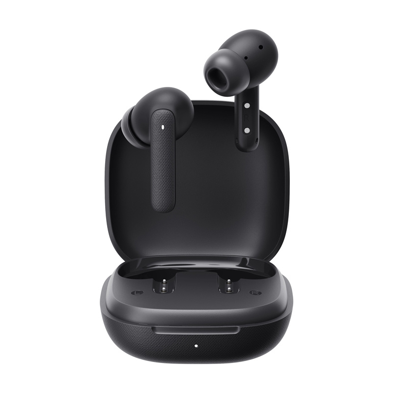 QCY Buds T43 ENC Bluetooth Fülhallgató – AI zajszűrés, 35 óra üzemidő, IPX4 – 4. kép