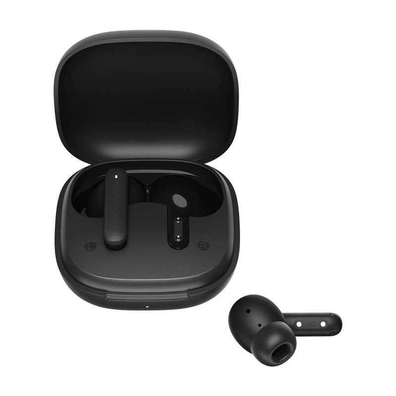 QCY Buds T43 ENC Bluetooth Fülhallgató – AI zajszűrés, 35 óra üzemidő, IPX4 – 8. kép