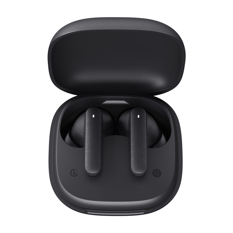 QCY Buds T43 ENC Bluetooth Fülhallgató – AI zajszűrés, 35 óra üzemidő, IPX4 – 10. kép