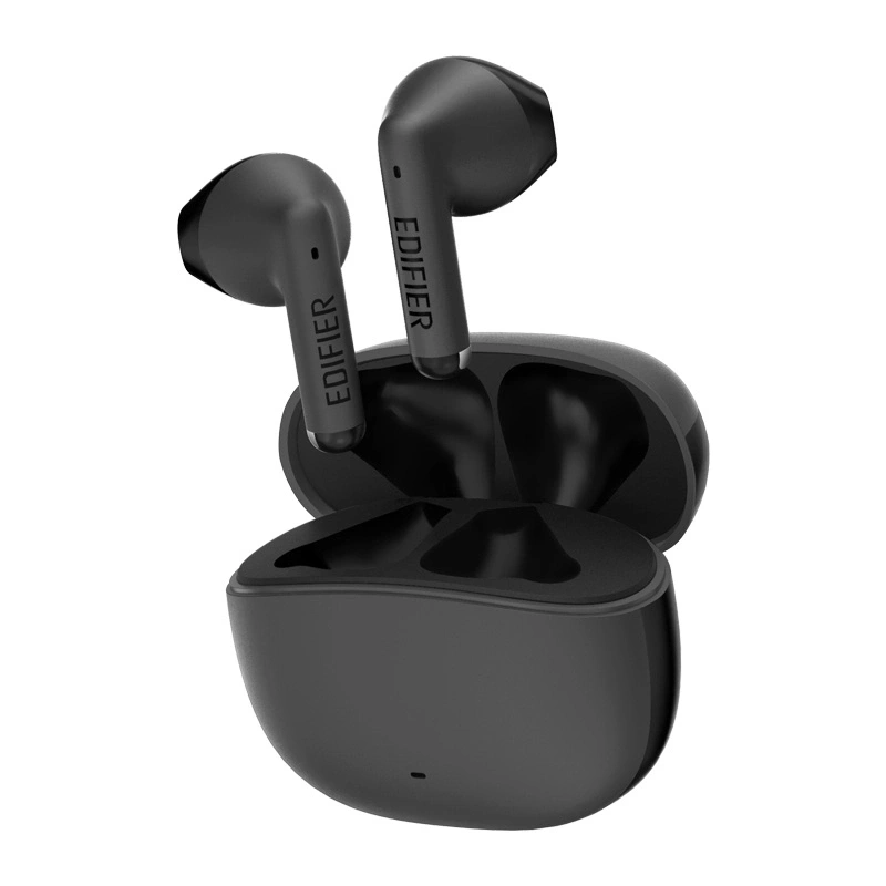 Edifier W100T TWS Bluetooth Fülhallgató – Kiváló Hangzás, Hosszú Üzemidővel – 2. kép