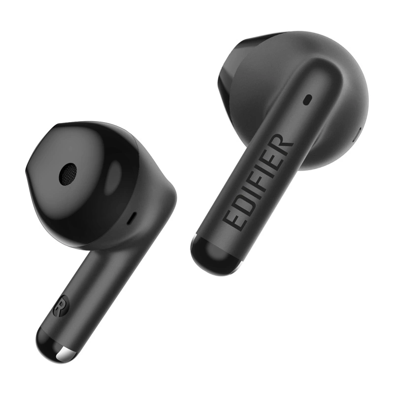 Edifier W100T TWS Bluetooth Fülhallgató – Kiváló Hangzás, Hosszú Üzemidővel – 4. kép