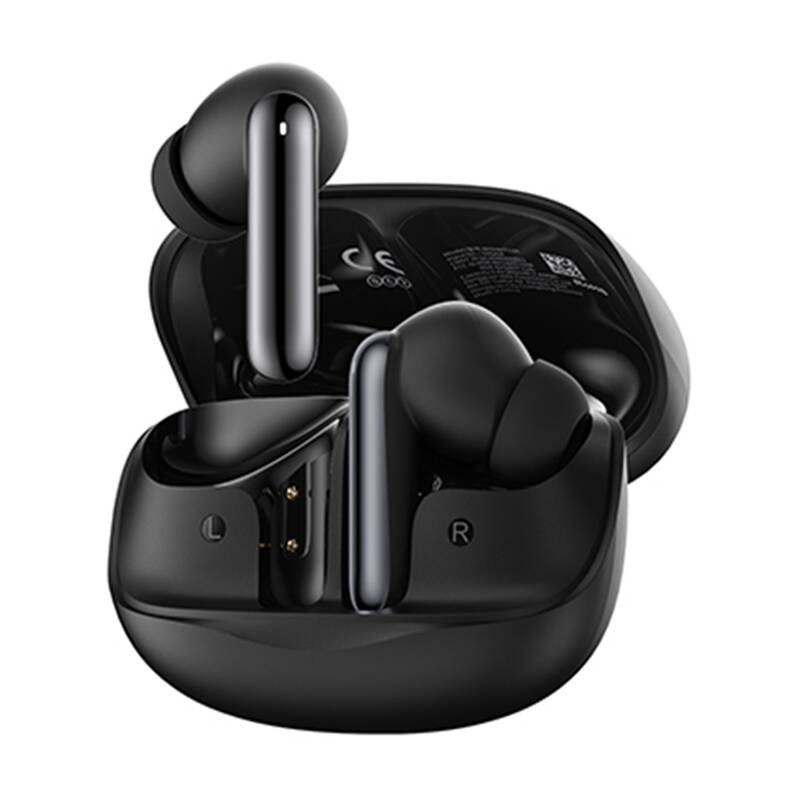 QCY MeloBuds HT12 TWS Bluetooth Fülhallgató – ANC zajszűrés, Bluetooth 5.3, mély basszus