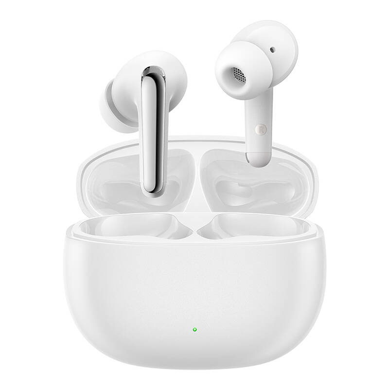 Joyroom Funpods JR-FN1 ANC TWS Bluetooth Fülhallgató – Bluetooth 5.4, térhangzás, ENC zajszűrés
