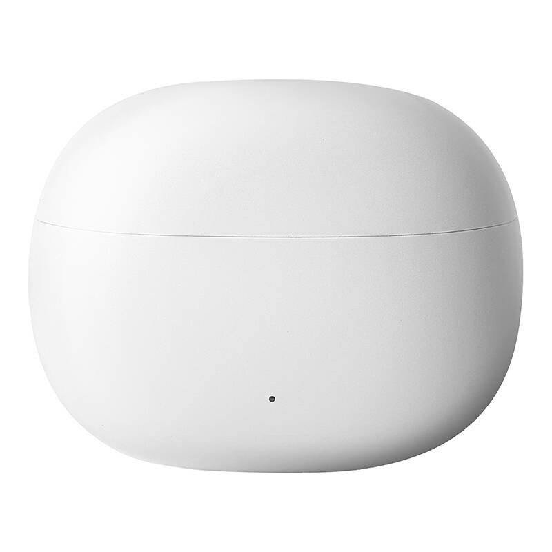 Joyroom FunPods JR-FN1 TWS Bluetooth vezeték nélküli fülhallgató, fehér, érintésvezérlés, kompakt kivitel – 3. kép