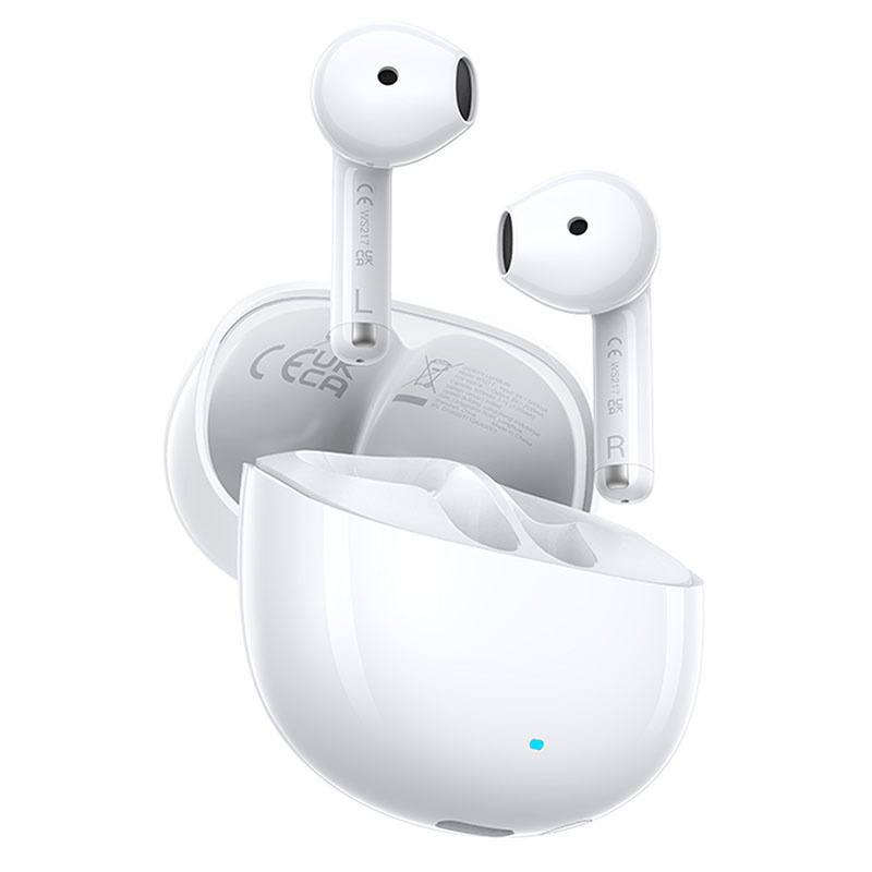 UGREEN WS217 LightBuds ANC TWS Bluetooth Fülhallgató – Spatial Audio, ANC zajszűrés, Bluetooth 6.0