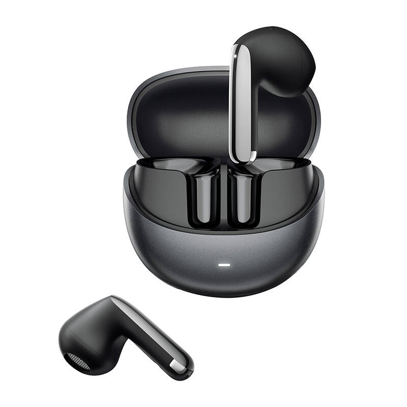 QCY AilyBuds Pro+ HT10 Pro ANC TWS Bluetooth Fülhallgató – LDAC Hi-Res hangzás, adaptív zajszűrés