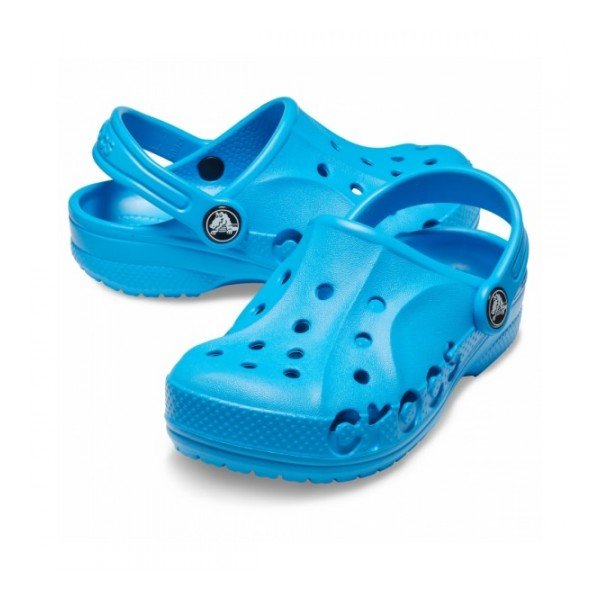 Crocs Gyerek Papucs 21 Baya Clog K
