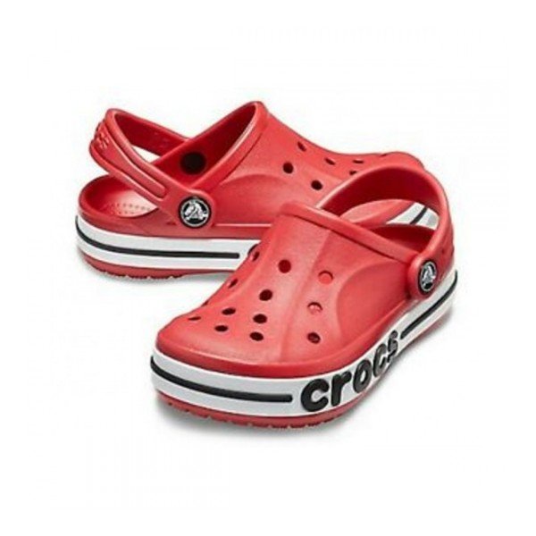Crocs Gyerek Papucs 21 Bayaband Clog K