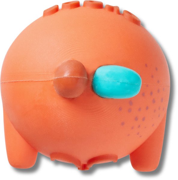 Crocs Jibbitz 3D Orange