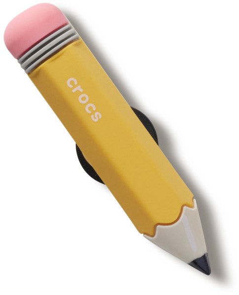 Crocs Jibbitz 3D Pencil