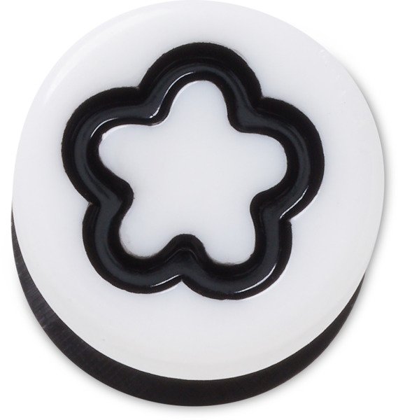 Crocs Jibbitz Flower Tiny Friendship