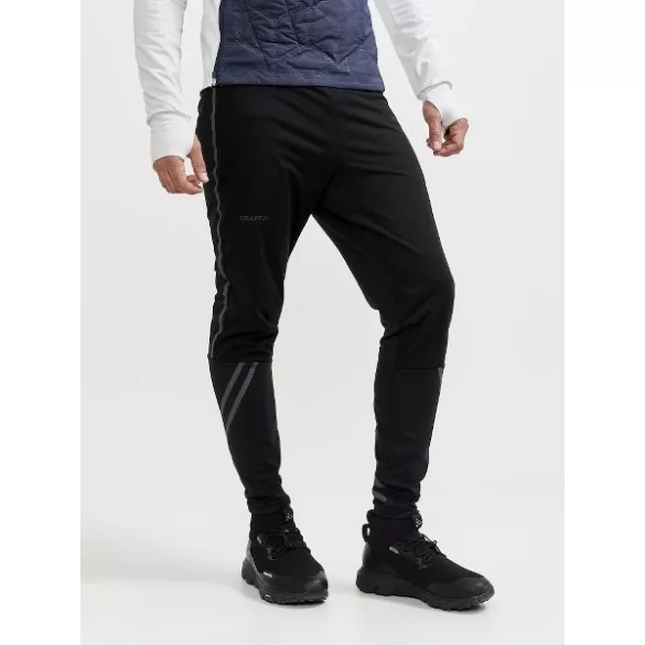 Craft Férfi Futónadrág ADV SUBZ LUMEN WIND PANTS 2 M