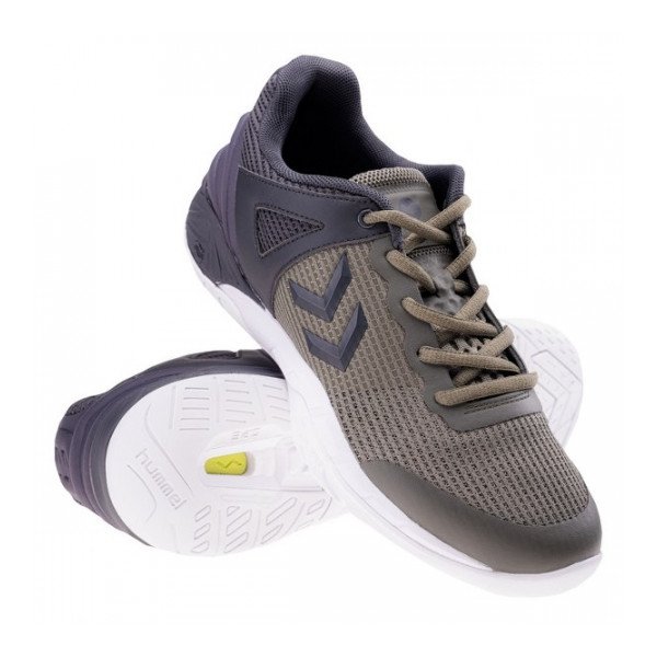 Hummel Férfi Kézilabda Teremcipő AERO 180