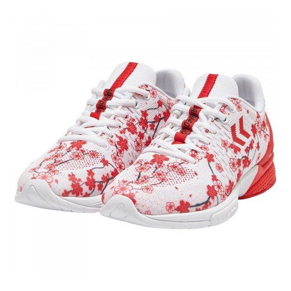 Hummel Női Kézilabda Teremcipő AEROCHARGE ENGINEERED STZ JAPAN