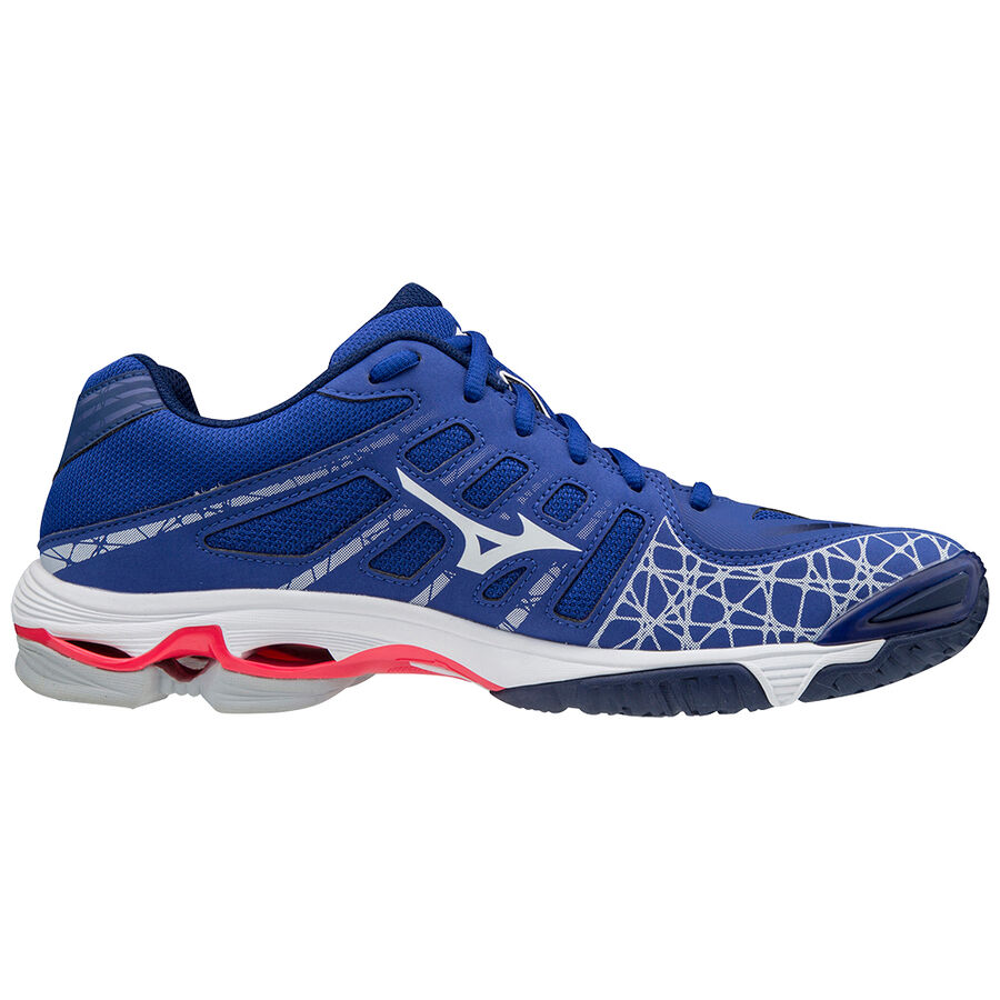 Mizuno Röplabda Teremcipő WAVE VOLTAGE