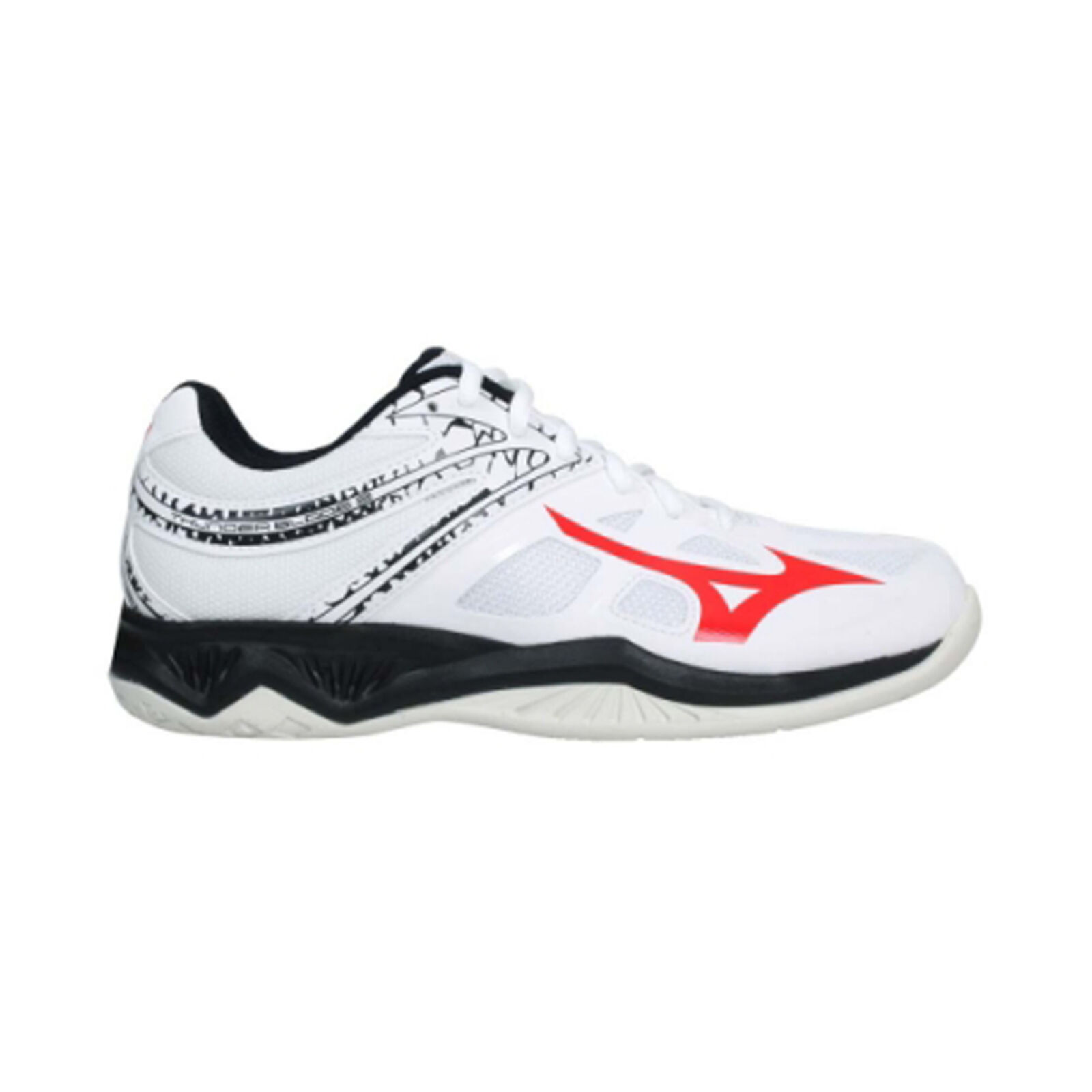 Mizuno Gyerek Röplabda Teremcipő LIGHTNING STAR Z5 JR