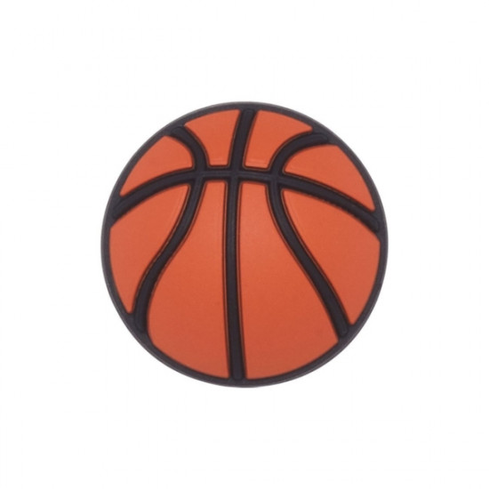 Crocs Jibbitz Basketball