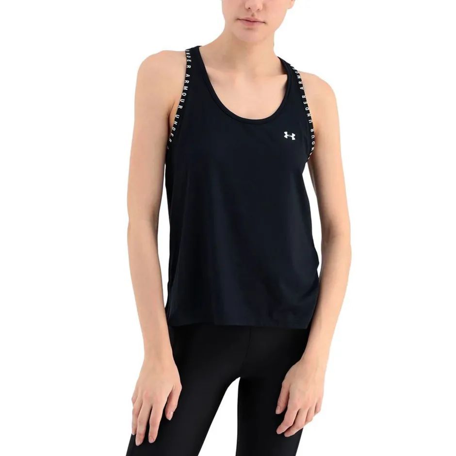 Under Armour Női Edzőatléta Under Armour Knockout Tank