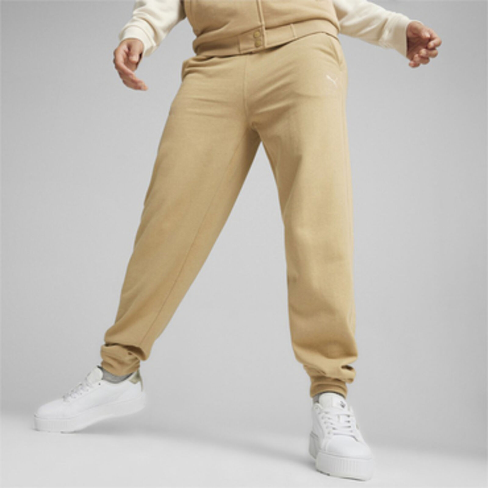 Puma Női Nadrág BETTER SPORTSWEAR Sweatpants