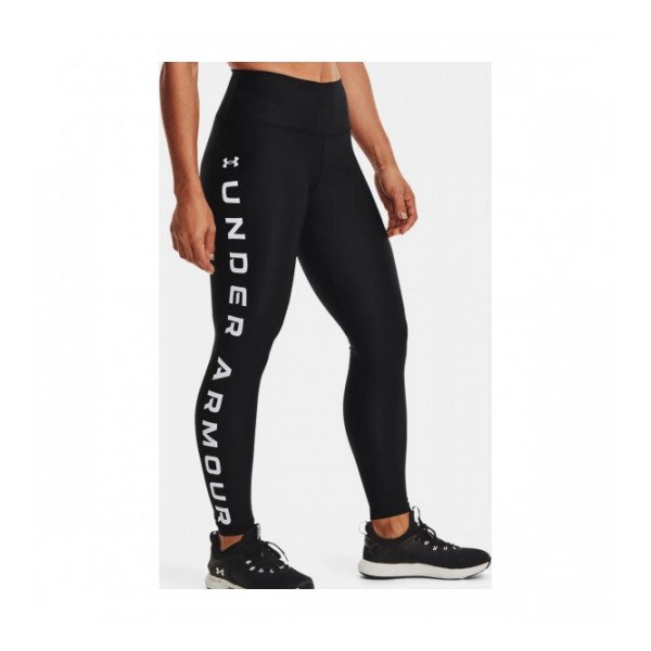 Under Armour Női Edzőleggings UA HG ARMOUR BRANDED LEG NS