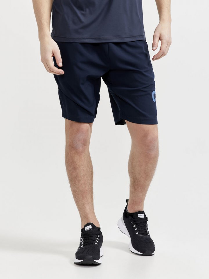 Craft Férfi Edző Rövidnadrág CORE CHARGE SHORTS M