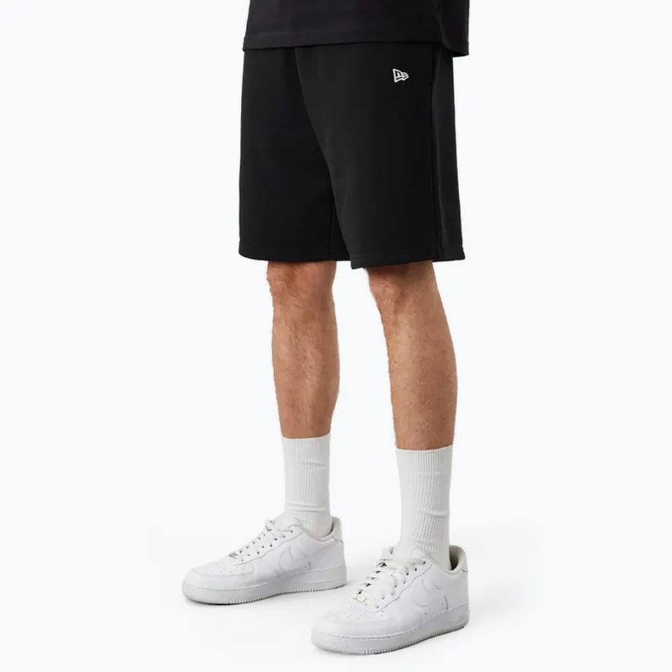 New Era Férfi Rövidnadrág HLA KR. NE ESSENTLS SHORT