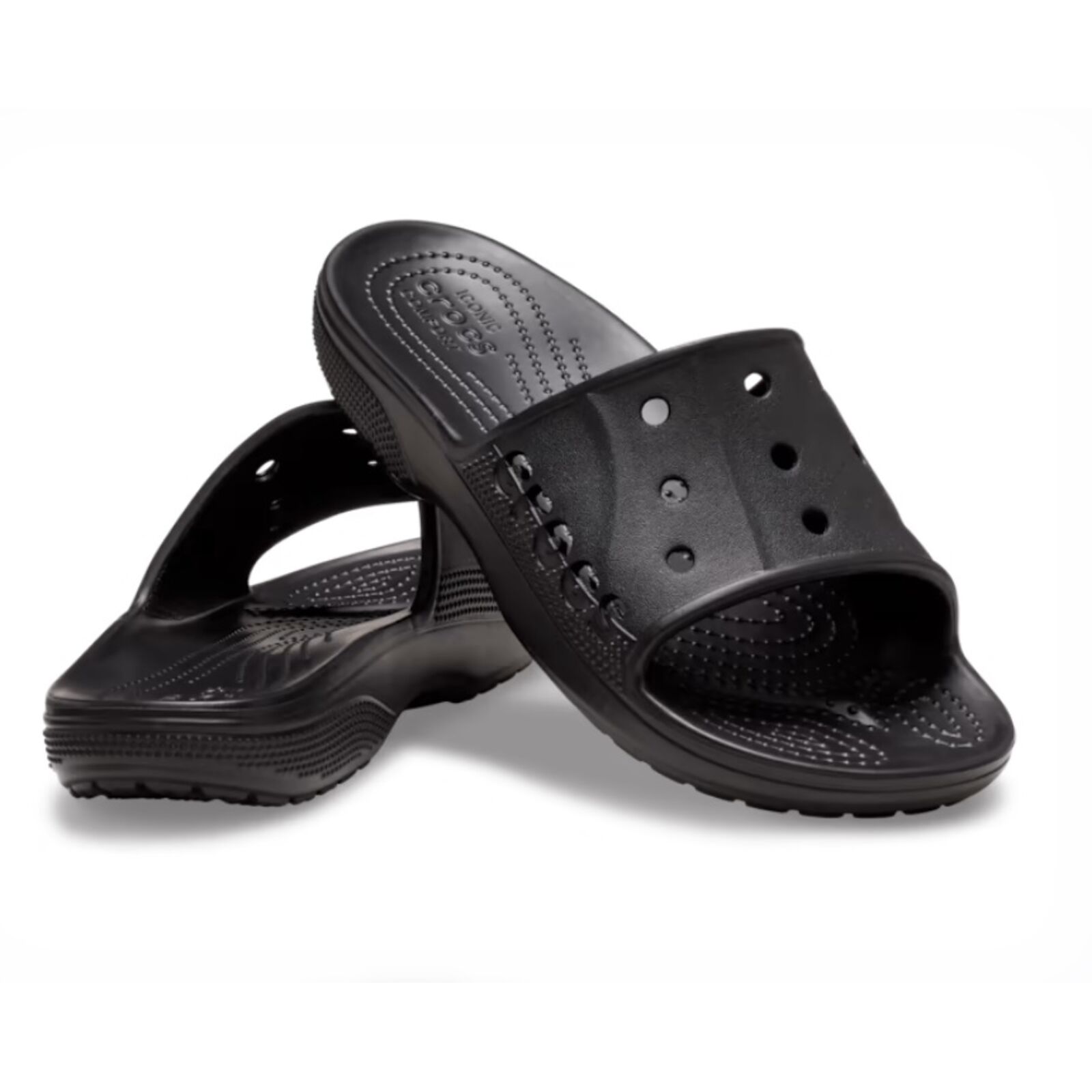 Crocs Papucs Baya II Slide