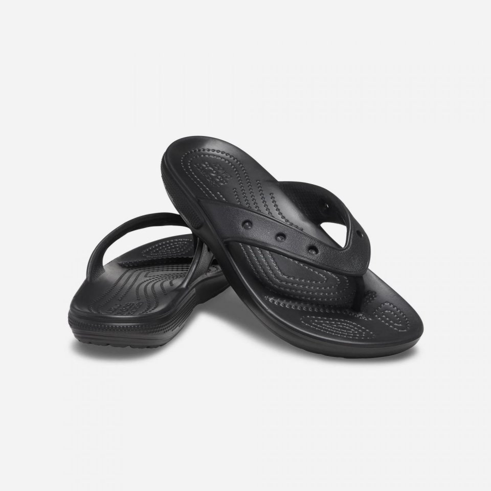 Crocs Papucs Classic Crocs Flip