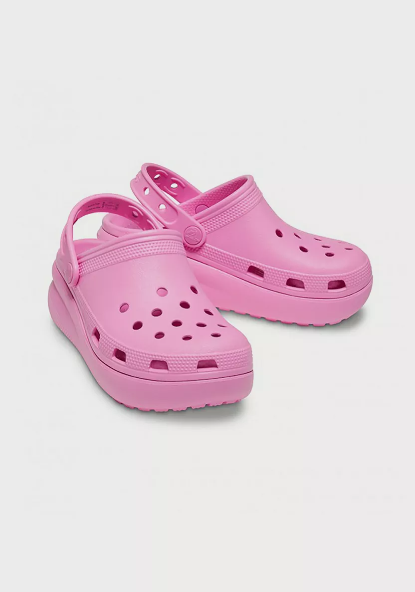 Crocs Gyerek Papucs Classic Crocs Cutie Clog K