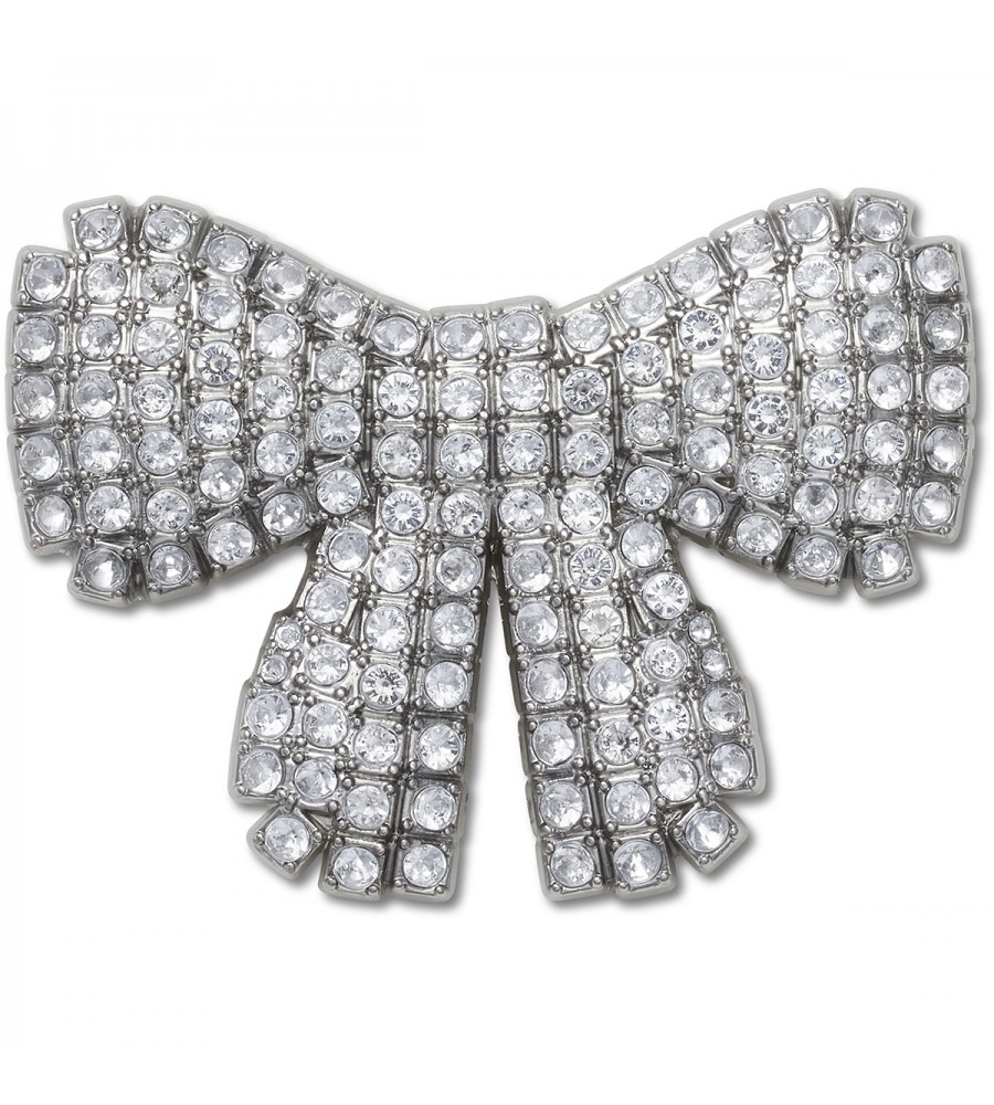 Crocs Jibbitz Bling Bow