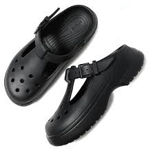 Crocs Papucs Classic Mary Jane Clog