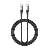 USB kábelek