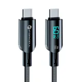 USB kábelek