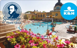 K&H SZÉP
